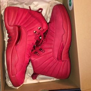 Air Jordan 12s Retro
